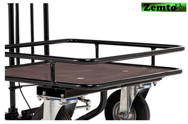 Transport Roller für Gewerbe oder ähnliches, Firmen Roller